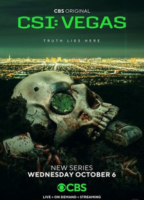 CSI: Вегас