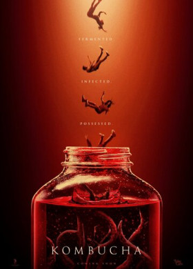 Чайный гриб