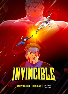 Неуязвимый