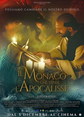 Иоахим и Апокалипсис