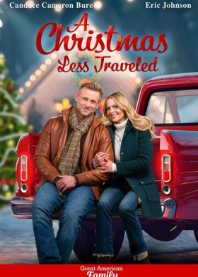 Неизведанное Рождество