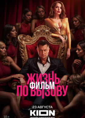 Жизнь по вызову. Фильм