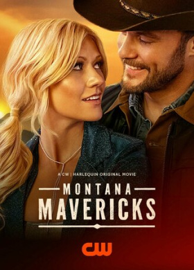 Монтана Маверикс
