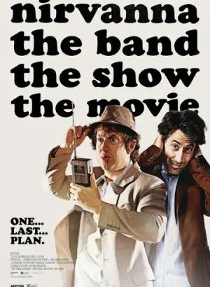 Шоу группы «Нирванна». Фильм