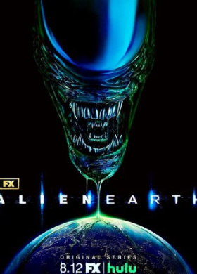 Чужой: Земля