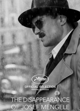 Исчезновение Йозефа Менгеле