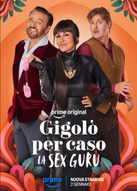 Жиголо по случайности