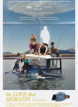 Любовь, которая остаётся