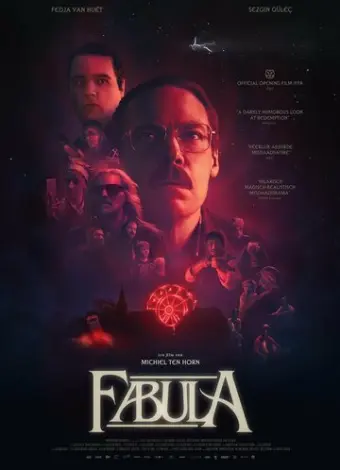 Фабула